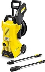 Kärcher K 3 Premium Power Control Pressure Washer