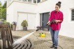 Kärcher K 3 Plus Pressure Washer - 120 Bar