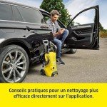 Kärcher K 3 Premium Power Control Pressure Washer