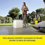 Kärcher K 3 Premium Power Control Pressure Washer