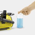 Kärcher K 3 Plus Pressure Washer - 120 Bar