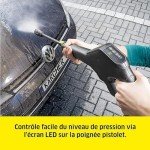 Kärcher K 3 Premium Power Control Pressure Washer
