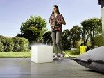 Kärcher K 3 Premium Power Control Pressure Washer