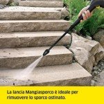 Kärcher K 3 Plus Pressure Washer - 120 Bar