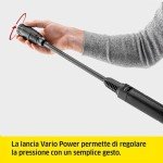 Kärcher K 3 Plus Pressure Washer - 120 Bar