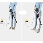 Kärcher 10m H10 Q PremiumFlex Anti-Twist Hose