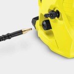 Kärcher 10m H10 Q PremiumFlex Anti-Twist Hose