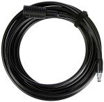 Bosch 6m Pressure Washer Extension Hose