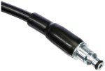 Bosch 6m Pressure Washer Extension Hose