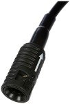 Bosch 6m Pressure Washer Extension Hose