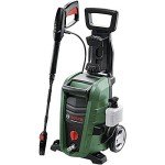 Bosch UniversalAquatak 135 Pressure Washer Bundle