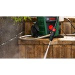 Bosch UniversalAquatak 130 Pressure Washer System