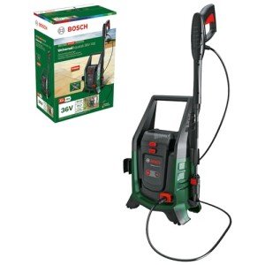 Bosch UniversalAquatak 36V Portable Battery Pressure Washer