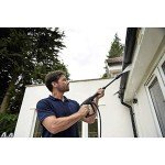 Bosch UniversalAquatak 135 Pressure Washer Bundle