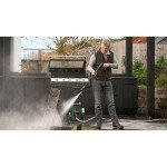 Bosch UniversalAquatak 130 Pressure Washer System