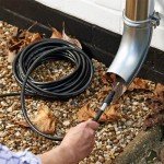 Bosch 10m Drain Cleaner for AQT Models