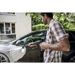Bosch UniversalAquatak 135 Pressure Washer Bundle