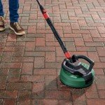 Bosch AquaSurf 280 Patio Cleaner Accessory