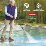Bosch UniversalAquatak 36V Portable Battery Pressure Washer