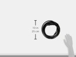 Bosch 6m Pressure Washer Extension Hose