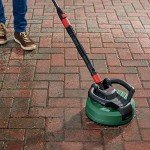 Bosch AquaSurf 280 Patio Cleaner Accessory