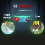 Bosch UniversalAquatak 36V Portable Battery Pressure Washer