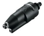 Bosch Trio Nozzle for AQT Pressure Washers