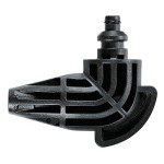 Bosch 90 Degree Nozzle for High Pressure Washers