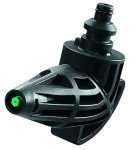 Bosch 90 Degree Nozzle for High Pressure Washers