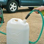 Bosch Self Priming Kit for Pressure Washers
