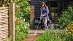 Bosch Trio Nozzle for AQT Pressure Washers