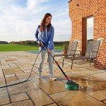 Bosch Aquasurf 280 Terrace Cleaner Attachment
