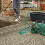 Bosch Self Priming Kit for Pressure Washers