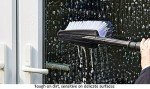 Bosch Car Wash Pressure Washer Kit