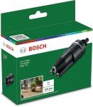 Bosch Trio Nozzle for AQT Pressure Washers