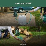 Bosch Self Priming Kit for Pressure Washers