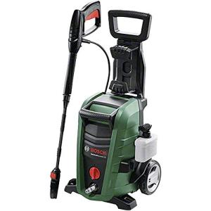 Bosch UniversalAquatak 135 Pressure Washer Bundle