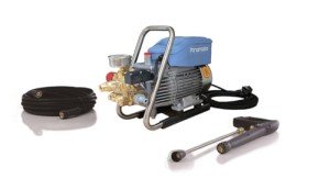Kranzle K7/122 Industrial Pressure Washer 240V