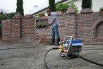 Kranzle K7/122 Industrial Pressure Washer 240V