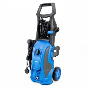 Hyundai 150Bar Electric Pressure Washer, 2000W Motor