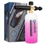 Adjustable Foam Cannon for Karcher Pressure Washers