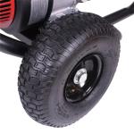 SIMPSON 3400 PSI Gas Pressure Washer with Accessories
