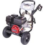 SIMPSON 3400 PSI Gas Pressure Washer with Accessories