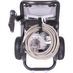 SIMPSON 3400 PSI Gas Pressure Washer with Accessories