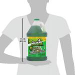 Mean Green Ultra Concentrate Pressure Washer Cleaner, 1 Gallon