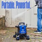 Westinghouse ePX3050 Electric Pressure Washer - 2050 PSI