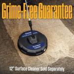 Westinghouse ePX3050 Electric Pressure Washer - 2050 PSI