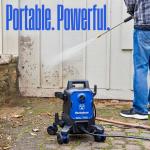 Westinghouse ePX3050 Electric Pressure Washer, 2050 PSI