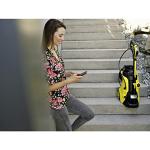 Kärcher K 5 Power Control Pressure Washer Bundle