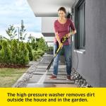 Kärcher K 4 Power Control Pressure Washer